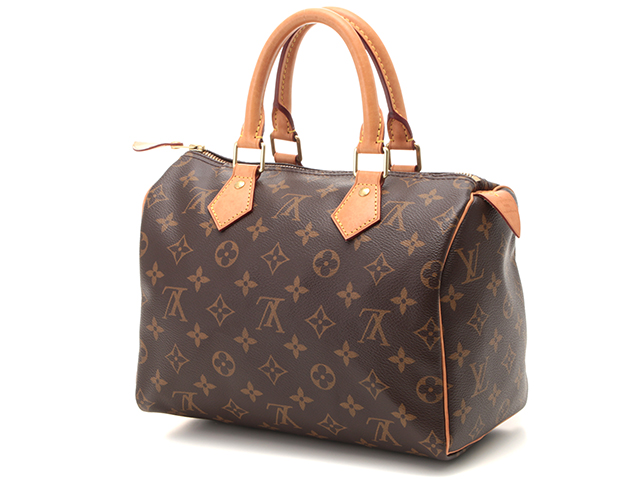 LOUIS VUITTON ルイヴィトン スピーディ25 モノグラム M41109 