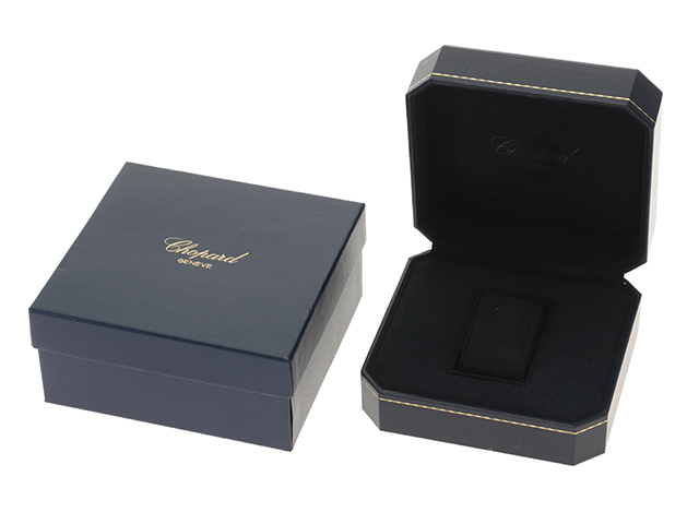 Chopard ショパール レディース時計 ハッピースポーツ