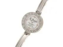 BVLGARI 125周年記念B.ZERO1レディースウォッチ 楽天市場】【箱あり】BVLGARI ブルガリ ビーゼロワン B.ZERO1