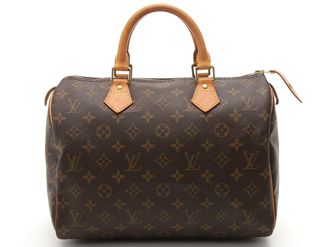 LOUIS VUITTON　ルイヴィトン　スピーディ30　ダミエ　2WAYバッグ　N41367　【436】　2148103582219