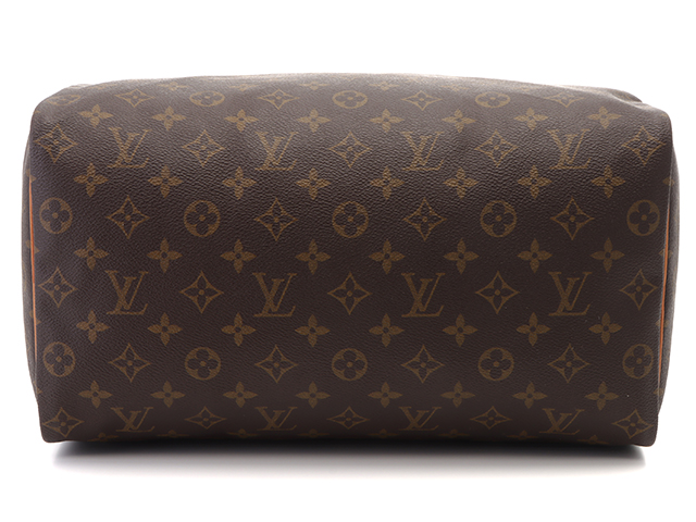 LOUIS VUITTON ルイヴィトン ハンドバッグ モノグラム スピーディ35