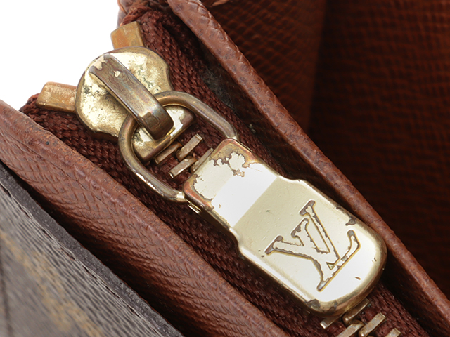 LOUIS VUITTON ルイ・ヴィトン 財布 ポルトフォイユ・トレゾール LOUIS VUITTON ルイ・ヴィトン 財布 ポルトフォイユ・トレゾール
