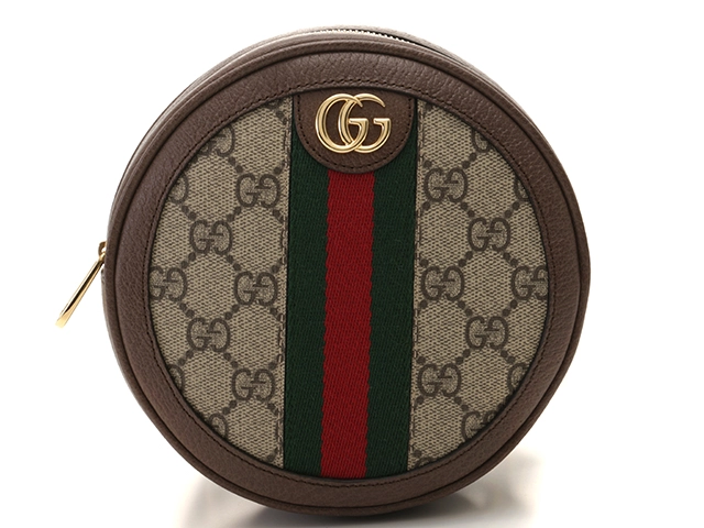 GUCCI グッチ GGスプリームオフィディアミニバックパック コーティング