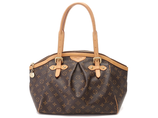 LOUIS VUITTON ルイ・ヴィトン ティヴォリＧＭ モノグラム Ｍ40144