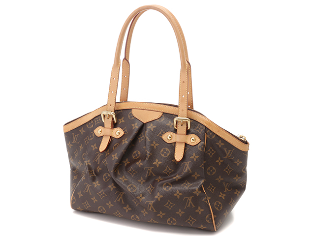 LOUIS VUITTON ルイ・ヴィトン ティヴォリＧＭ モノグラム Ｍ40144