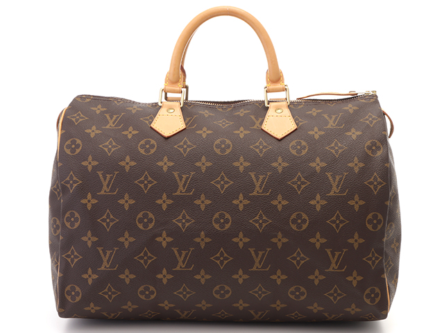 ルイヴィトン LOUIS VUITTON ハンドバッグ モノグラム レディース