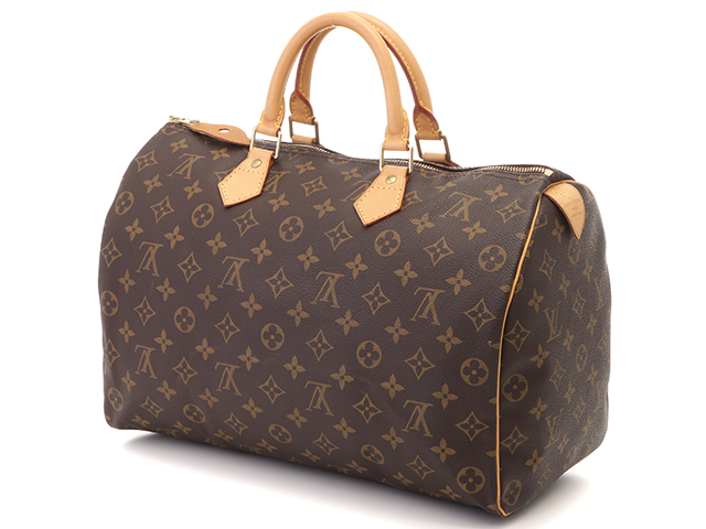 ルイヴィトン LOUIS VUITTON ハンドバッグ モノグラム レディース