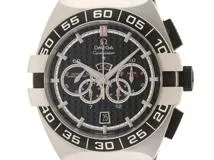 OMEGA オメガ コンステレーション ダブルイーグル 121.32.44.52