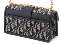 極美品 クリスチャンディオール モンテーニュ オフショルダージャケット ダブル クリスチャン・ディオール Christian Dior 30モンテーニュフォン