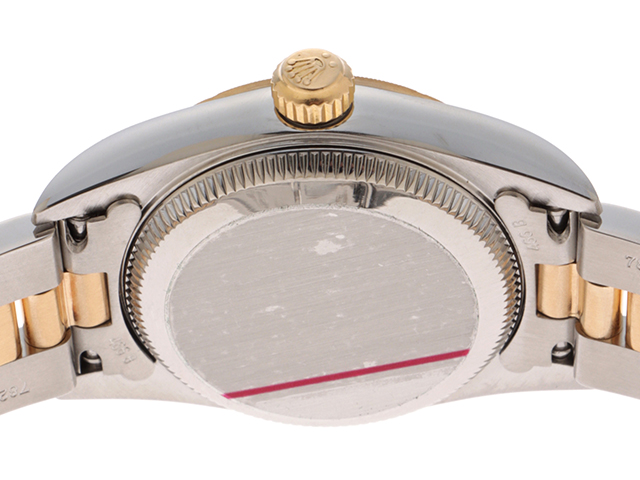 ROLEX ロレックス 自動巻き オイスターオイスターパーペチュアル