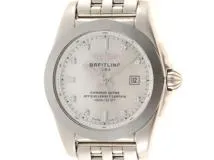 ブライトリング BREITLING W72348 ギャラクティック29 スリークT