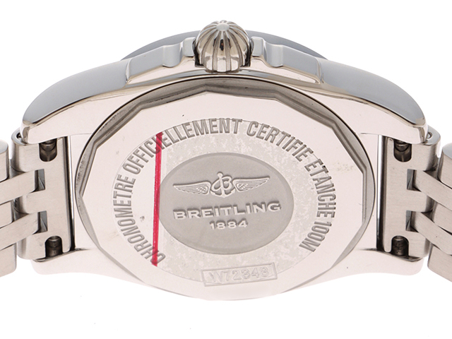 BREITLING ブライトリング ギャラクティック29 スリークT W72348