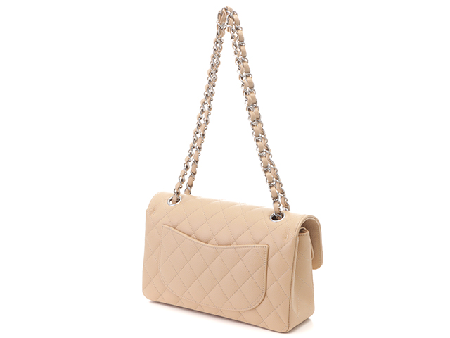 中古・古着通販】CHANEL (シャネル) ヴィンテージロゴブローチ