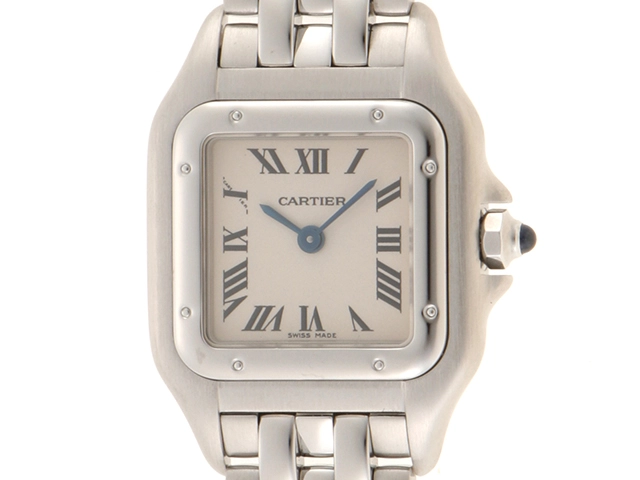 W25033P5 Cartier（カルティエ） パンテール SM 中古 | 東京