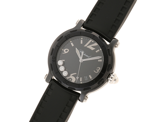 【Y Y】ショパール Chopard 28/8507 ハッピースポーツ Chopard Happy Sport 28/8507 | Ref. 28/8507 Watches on Chrono24