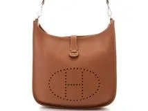 関税込☆国内発送【Hermes】エヴリン III 29 ゴールドカラー 関税込☆国内発送【Hermes】エヴリン III 29 ゴールドカラー