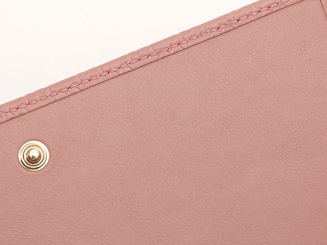 GUCCI グッチ マイクログッチシマショルダーウォレット ピンク GUCCI グッチ マイクログッチシマショルダーウォレット ピンク