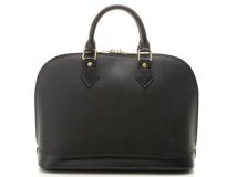 LOUIS　VUITTON　ルイ・ヴィトン　アルマ　エピ　ノワール　【432】　2148103594038