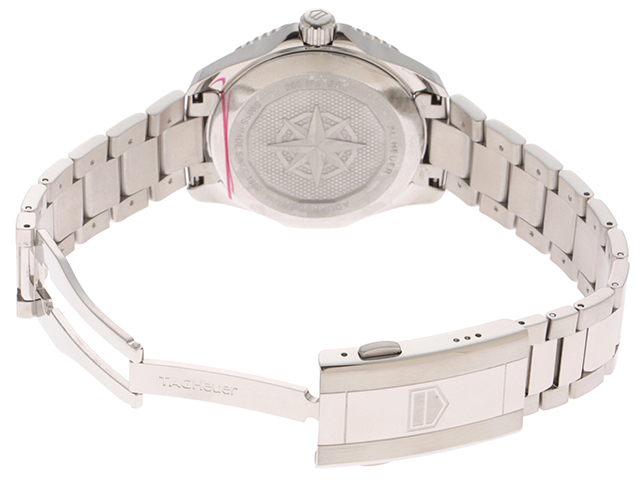 TAG HEUER タグ・ホイヤー アクアレーサー プロフェッショナル200  