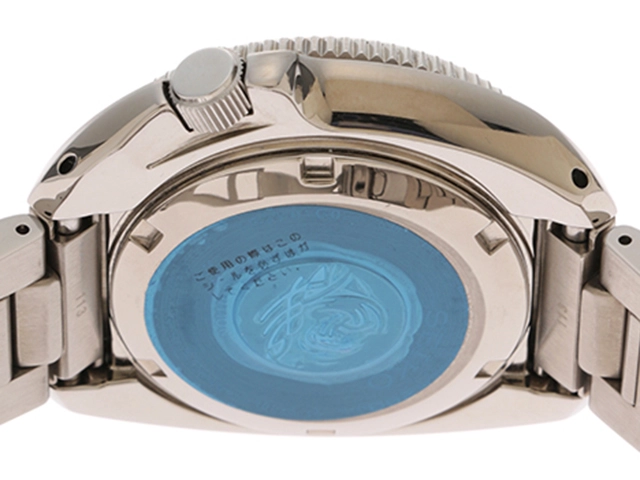 SEIKO セイコー プロスペックス ダイバーウォッチ 限定モデル 5500本 SBDC123 自動巻 メンズ時計 (2148103594397)【200】