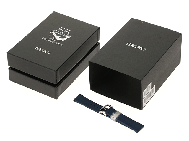 SEIKO セイコー プロスペックス ダイバーウォッチ 限定モデル 5500本 SBDC123 自動巻 メンズ時計【460】2148103594397  の購入なら「質」の大黒屋（公式）