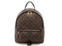 LOUIS VUITTON ルイ・ヴィトン パームスプリングス・バック