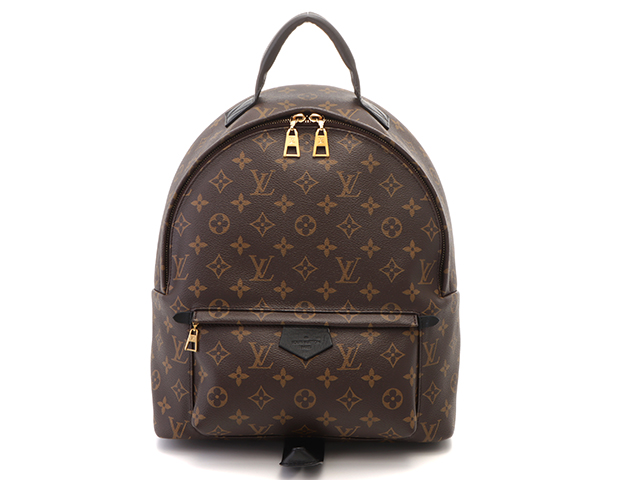 LOUIS VUITTON ルイ・ヴィトン パームスプリングス・バック