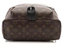 LOUIS VUITTON ルイ・ヴィトン パームスプリングス・バック LOUIS VUITTON ルイ・ヴィトン パームスプリングス・バック