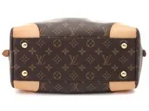 LOUIS VUITTON ルイヴィトン セギュール モノグラム ショルダーバッグ 