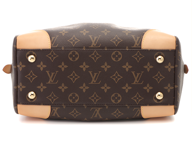 LOUIS VUITTON ルイヴィトン セギュール モノグラム ショルダーバッグ