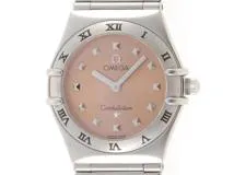 OMEGA オメガ コンステレーション マイチョイス 1571.61.00 SS