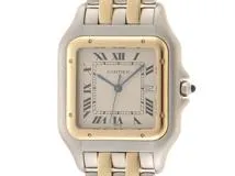 カルティエ　パンテール　コマ　2個 カルティエ パンテール コマ 2個