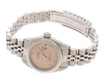 Y番 ROLEX ロレックス レディース時計 デイトジャスト 自動巻き