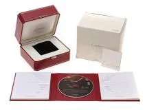 Cartier カルティエ 腕時計  パシャC ドゥ カルティエ W3109699 2007クリスマス限定モデル ステンレス ウィンターフラワー ステンレス/アリゲーターベルト 自動巻き【471】