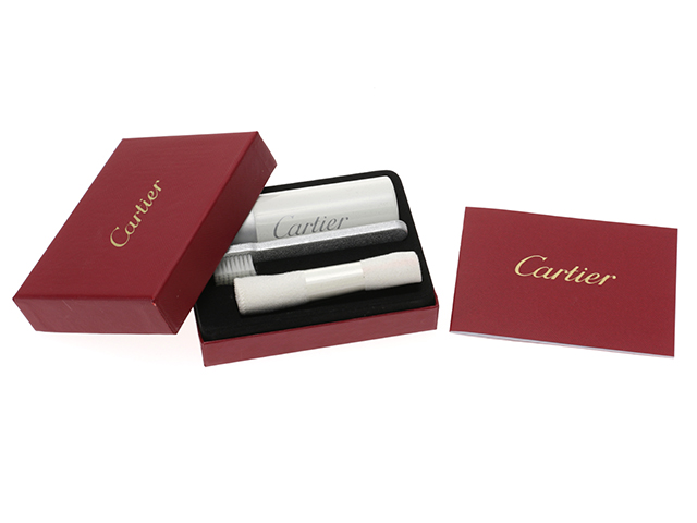 Cartier カルティエ パシャC ウィンターフラワー 2007クリスマス限定 