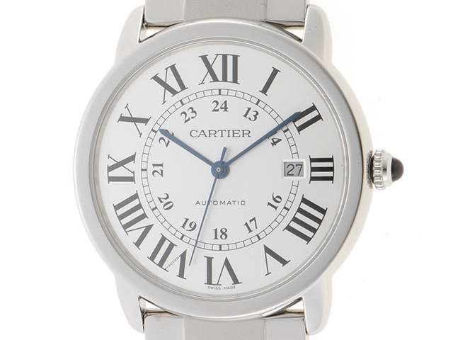 ◆165◆カルティエ　置時計 楽天市場】カルティエ 置き時計の通販