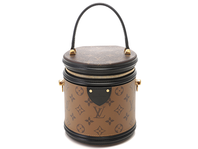 LOUIS VUITTON ルイヴィトン 2WAYショルダーバッグ カンヌ