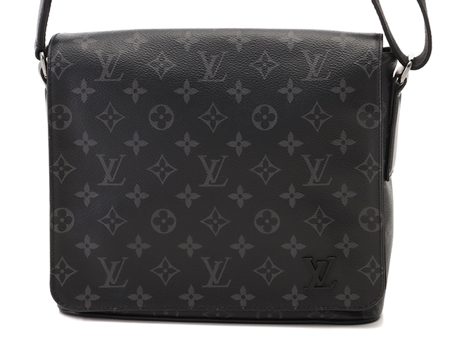 LOUIS VUITTON ルイヴィトン バッグ ディストリクトPM M44000