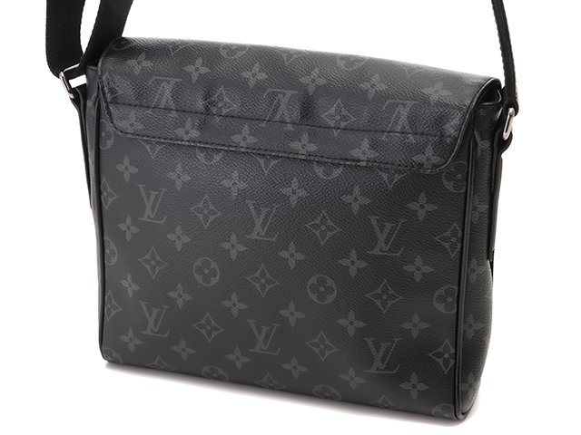 LOUIS VUITTON ルイヴィトン バッグ ディストリクトPM M44000 