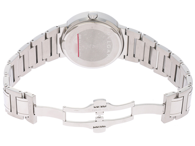 BVLGARI ブルガリ ブルガリブルガリ BB38SSAUTO 自動巻き SS BVLGARI ブルガリ ブルガリブルガリ BB38SSAUTO 自動巻き SS