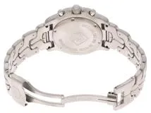 TAG Heuer】タグホイヤー『リンク クロノグラフ』CT1110.BA0550