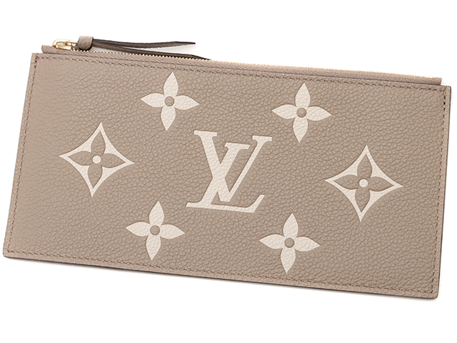 ルイヴィトン LOUIS VUITTON ポシェット・フェリシー モノグラム・アン