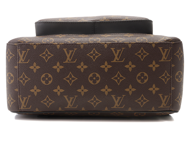 ルイ・ヴィトン LOUIS VUITTON ジョッシュNV M45349 モノグラム