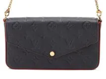 Louis Vuitton ルイヴィトン ポシェット・フェリシー モノグラム Louis Vuitton ルイヴィトン ポシェット・フェリシー モノグラム