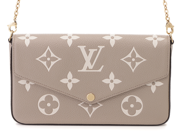 Louis Vuitton ルイ・ヴィトン ポシェット・フェリシー バイ