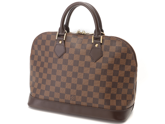 Louis Vuitton ルイ・ヴィトン アルマ N51131 ダミエ【207