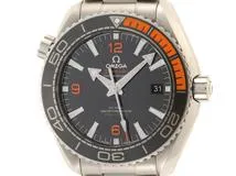 OMEGA オメガ シーマスター プラネットオーシャン600 215.30.44.21  