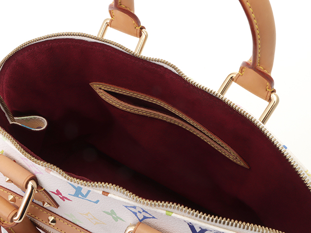 最終値下げ！ルイヴィトン モノグラム アルマ.ロン 楽天市場】【バッグ】LOUIS VUITTON ルイ ヴィトン モノグラム