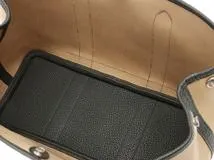 エルメス　HERMES　ガーデンTPM トレンチ/ヴェールフォンセ/SV　A刻印　（2017年頃製造）【471】N