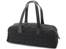 CHANEL シャネル ハンドバッグ ニュートラベルライン ミニボストン